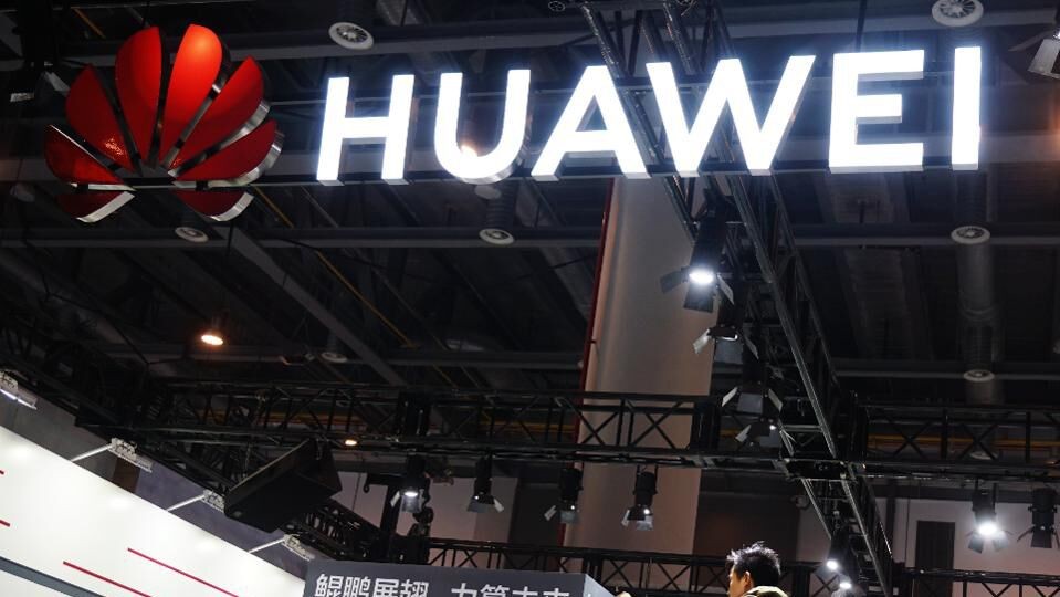 Năm 2020, Huawei sẽ phải “học cách sinh tồn”