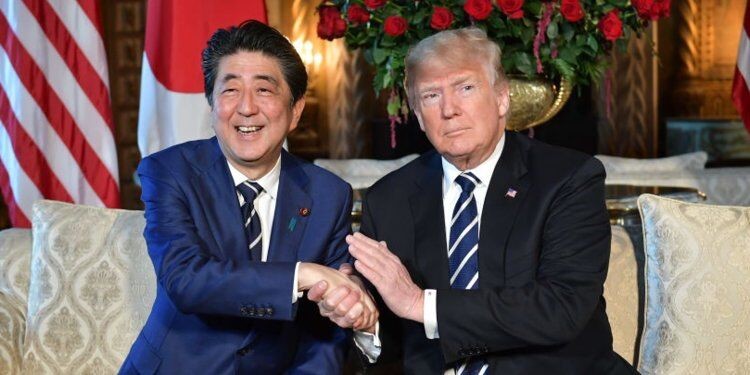 TT Donald Trump thúc giục Nhật Bản tăng cường nhập khẩu nông sản Hoa Kỳ