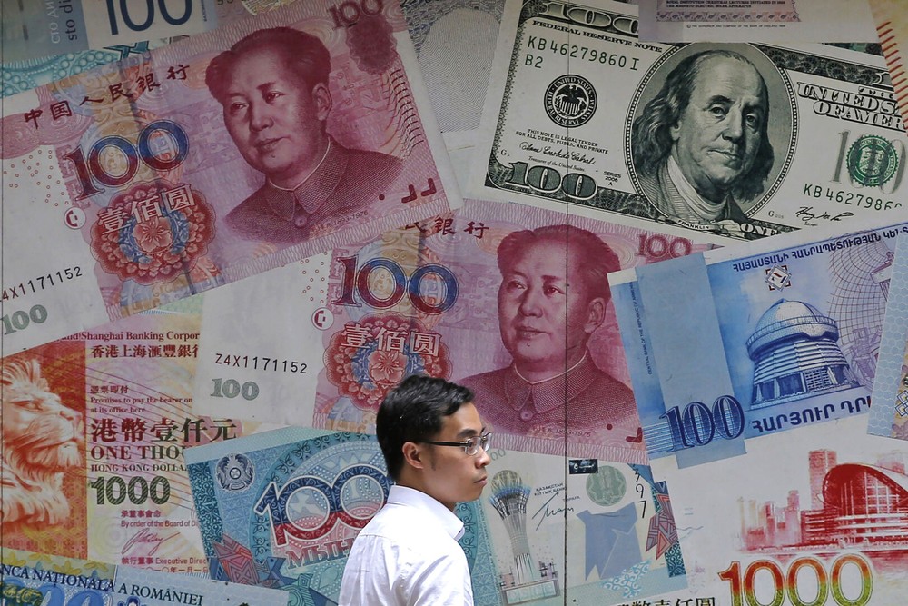 Mỹ sẽ có những phản ứng mạnh mẽ đối với việc Trung Quốc phá giá tiền tệ