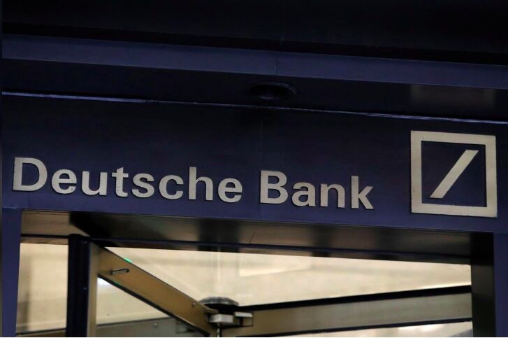 Deutsche Bank trả 16 triệu USD để giải quyết cáo buộc tham nhũng nước ngoài