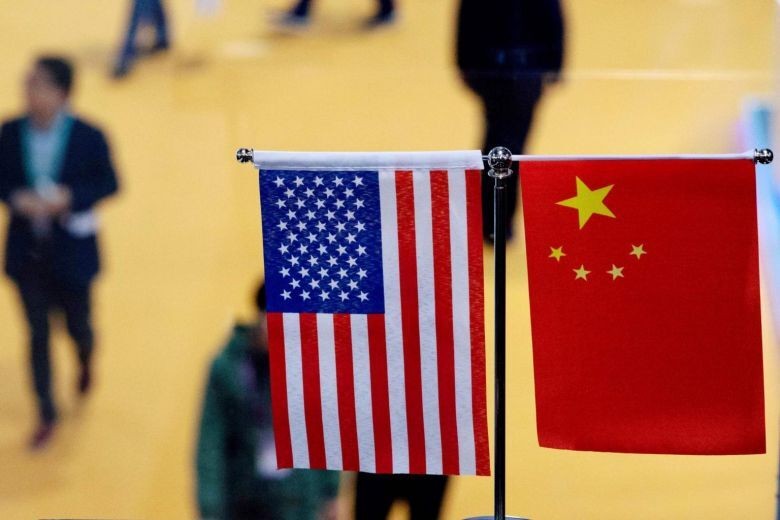 Trung Quốc: Sẽ không trả đũa Hoa Kỳ với mức thuế bổ sung mới