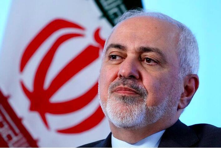 Hoa Kỳ phát lệnh trừng phạt Ngoại trưởng Iran Mohammad Zarif