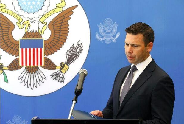 Sau Guatemala, Hoa Kỳ tìm kiếm các thoả thuận di cư với Honduras, El Salvador và Costa Rica