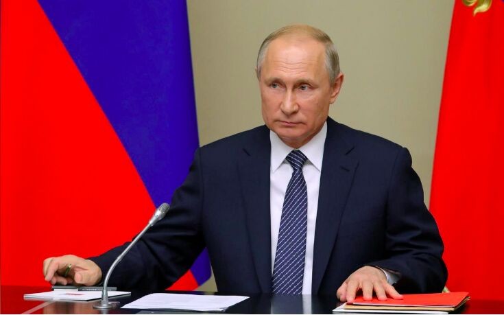 TT Nga Putin: Nếu Hoa Kỳ phát triển tên lửa hạt nhân, chúng tôi cũng sẽ làm vậy