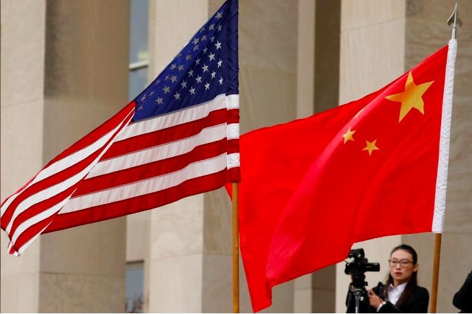 Trung Quốc phản ứng về khả năng Hoa Kỳ triển khai tên lửa tầm trung ở châu Á