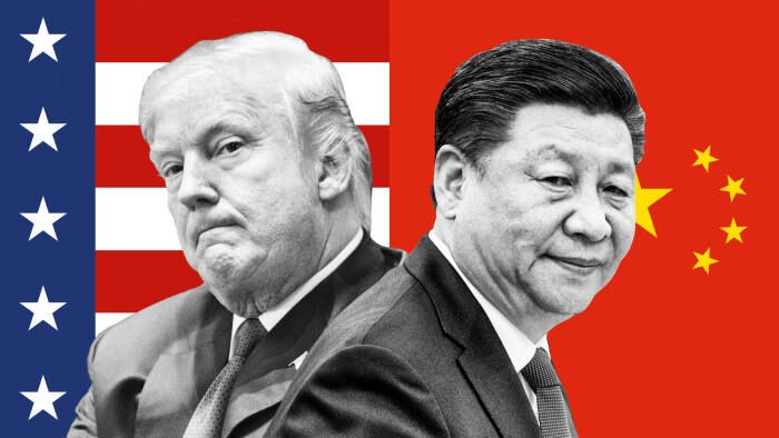 TT Donald Trump áp bổ sung 300 tỷ USD thuế với Trung Quốc: Mỹ gánh "đau thương" trước?