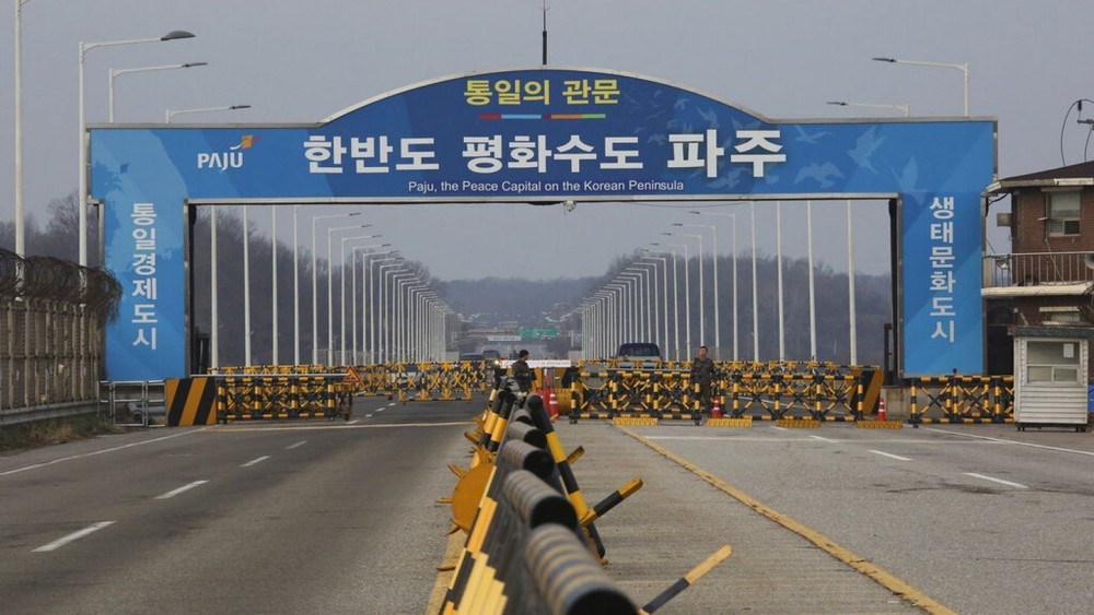 Mỹ cảnh giác cao độ về khả năng nhận một “món quà Giáng Sinh” từ Triều Tiên