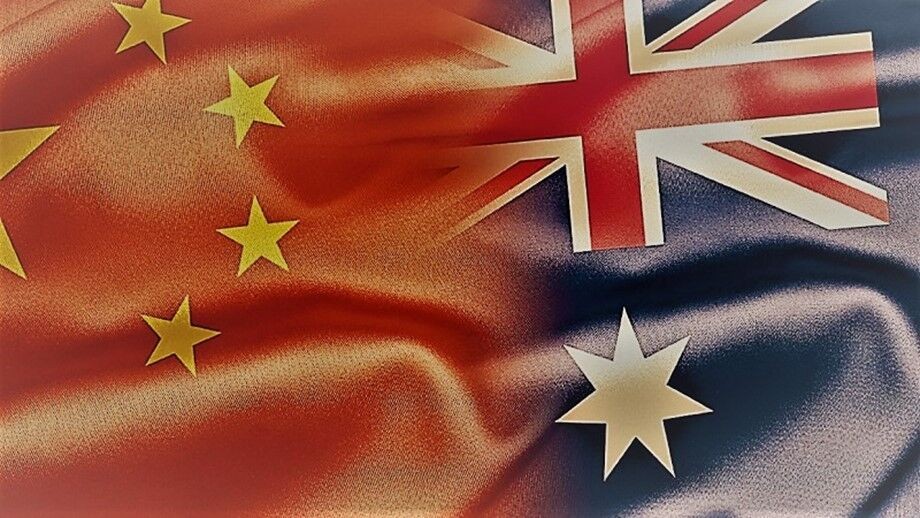 Trung Quốc: Úc phải tôn trọng Trung Quốc nếu muốn cải thiện quan hệ