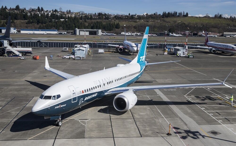 Chấp nhận "đau thương", Boeing sẽ “khai tử” dòng máy bay 737 MAX