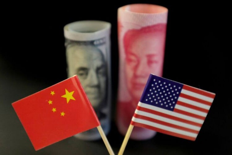 Xuất khẩu của Hoa Kỳ sang Trung Quốc sẽ tăng “gấp đôi” sau Thoả thuận thương mại giai đoạn 1