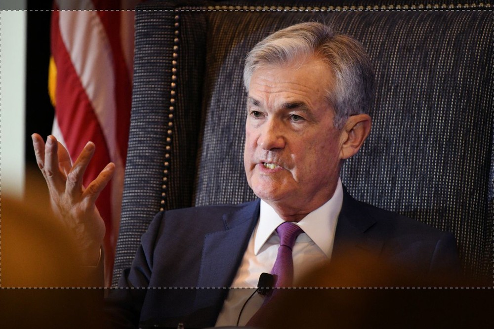 Fed báo hiệu giữ lãi suất ổn định vào năm 2020