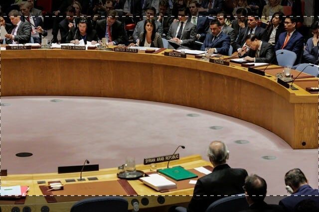 Hội đồng Bảo an Liên Hiệp quốc sẽ họp về các vấn đề Triều Tiên theo đề nghị của Hoa Kỳ