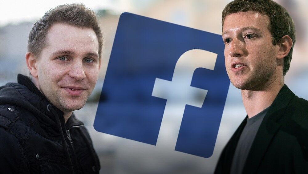 Ngày 9/7 Facebook sẽ ra tòa liên quan đến khai thác dữ liệu cá nhân