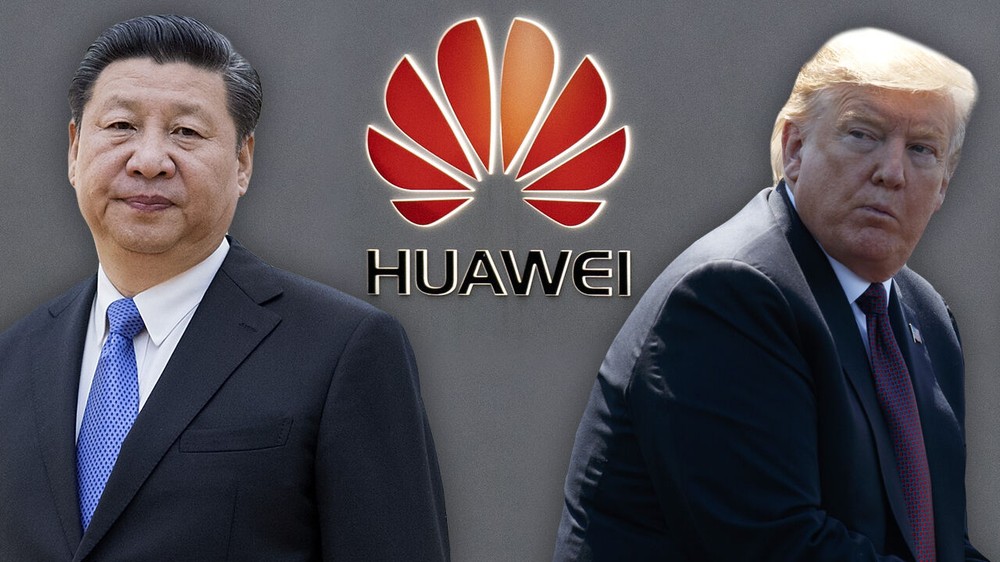 Hoa Kỳ giảm bớt một số hạn chế cho Huawei, nhưng không có "lệnh ân xá”