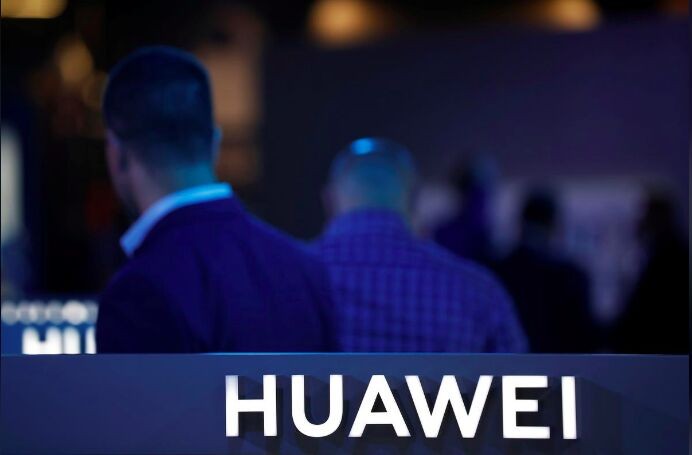 Hoa Kỳ yêu cầu Toà án Liên bang bác bỏ vụ kiện của Huawei