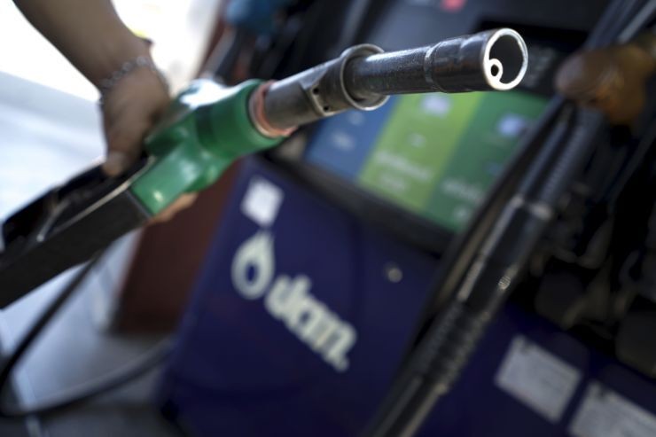 Giá dầu giảm khi TT Trump báo hiệu giảm bớt căng thẳng Iran