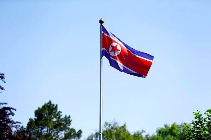 Triều Tiên: "Cuộc thử nghiệm phóng tên lửa là lời cảnh báo"
