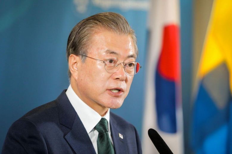 Hàn Quốc chi thêm 300 tỷ won đối phó lệnh thắt chặt xuất khẩu của Nhật Bản