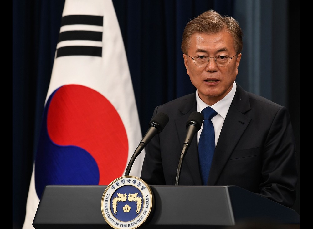 Hàn Quốc: Cuộc tranh chấp với Nhật Bản có thể sẽ ‘kéo dài’