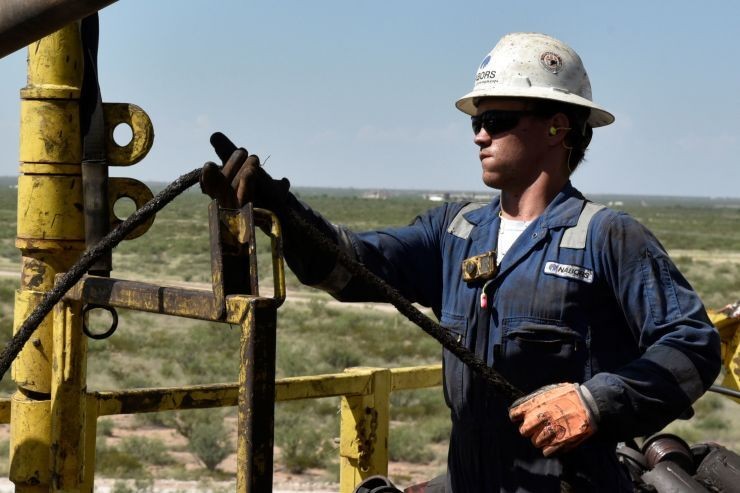 Hoa Kỳ sẽ duy trì sản lượng dầu thô mặc cho giá có dấu hiệu giảm