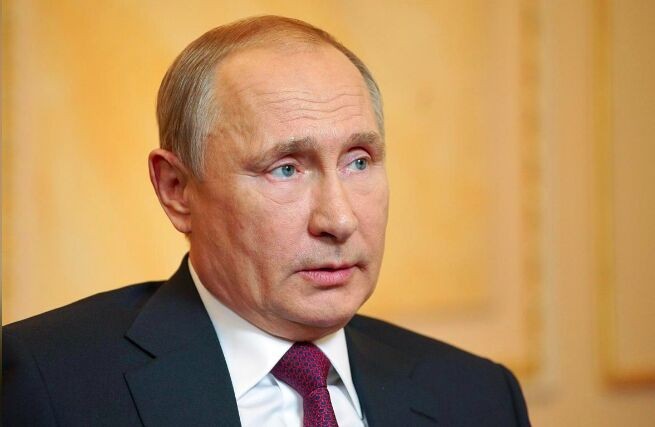 Putin lo lắng về mối quan hệ Nga - Mỹ đang ngày càng “tồi tệ”