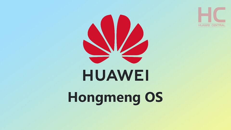 Huawei đăng kí thương hiệu cho hệ điều hành mới sau lệnh cấm của Hoa Kỳ