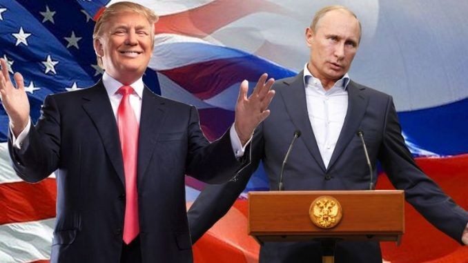 Thư ký Tổng thống Nga cảnh báo "sự nguy hiểm" của chính sách Hoa Kỳ