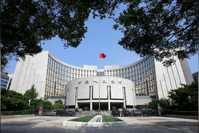 Ngân hàng trung ương Trung Quốc bơm vốn, giai đoạn hai của cắt giảm RRR có hiệu lực