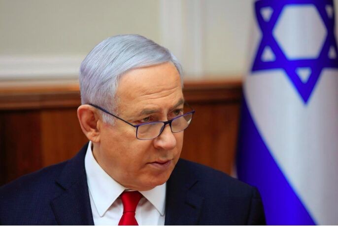 Israel kêu gọi trừng phạt đối với Iran nếu vi phạm giới hạn uranium