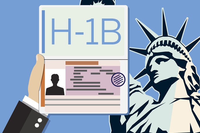 Bộ ngoại giao Mỹ phủ nhận thông tin về kế hoạch giới hạn visa H-B1