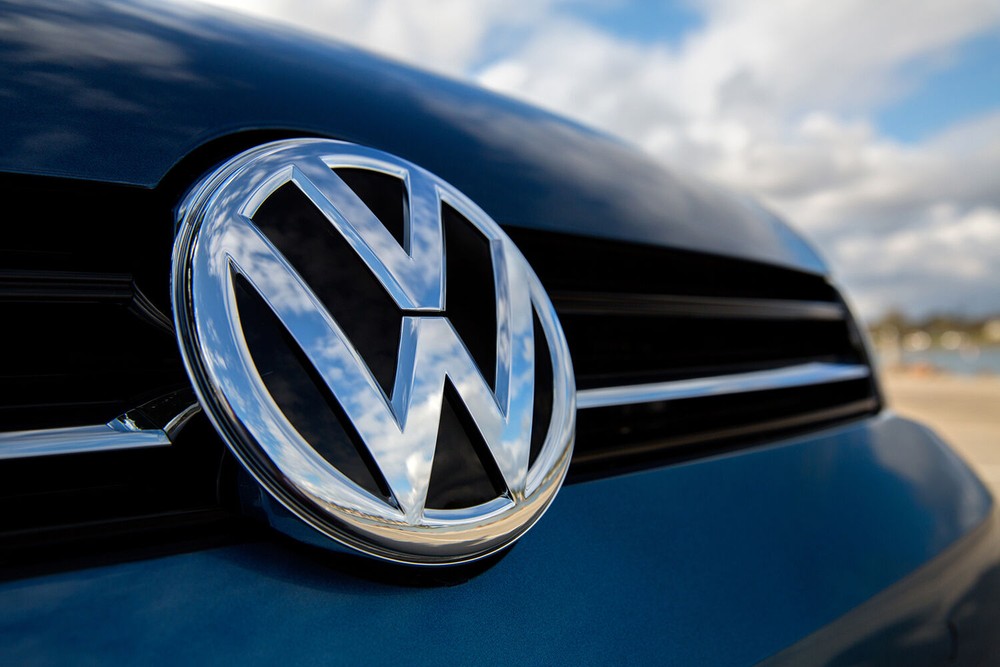 Volkswagen đặt mục tiêu thúc đẩy phát triển phần mềm nội bộ tăng 60%