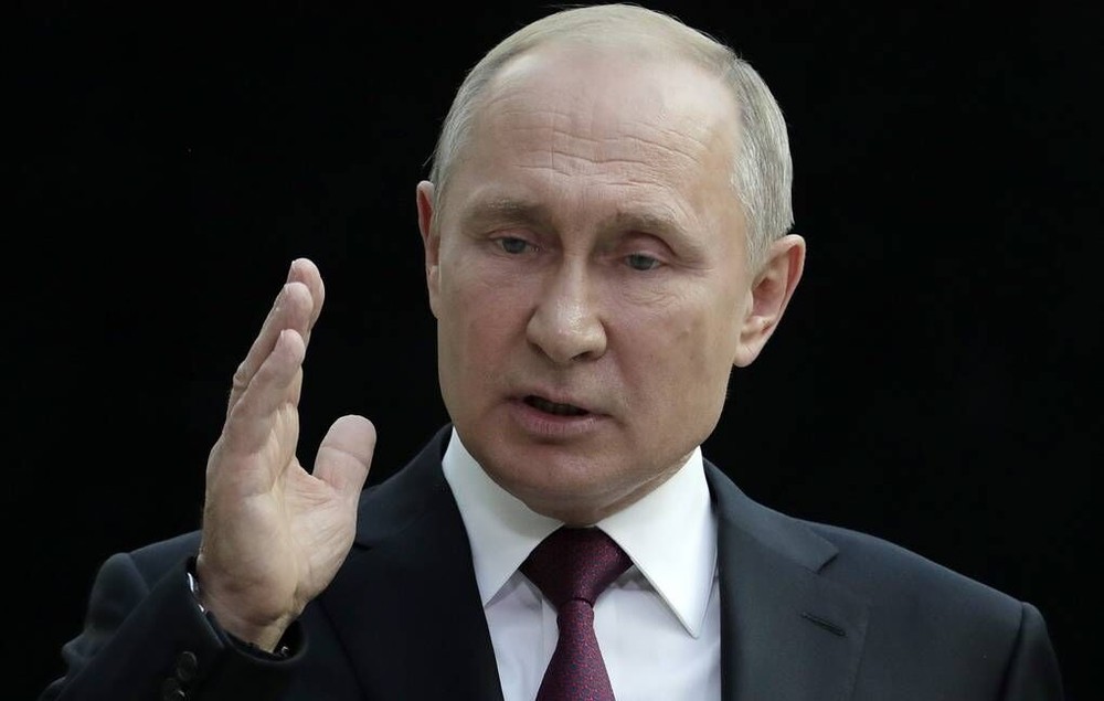 TT Putin sẽ đóng vai "Trung tâm hòa giải" tại G-20?