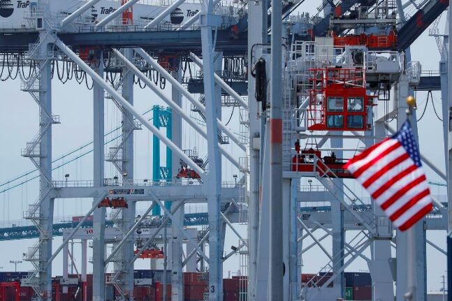 Trung Quốc phản đối Hoa Kỳ lạm dụng kiểm soát xuất khẩu