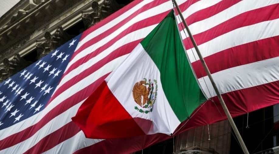 Mỹ-Mexico không đạt được thoả thuận thuế quan - nhập cư