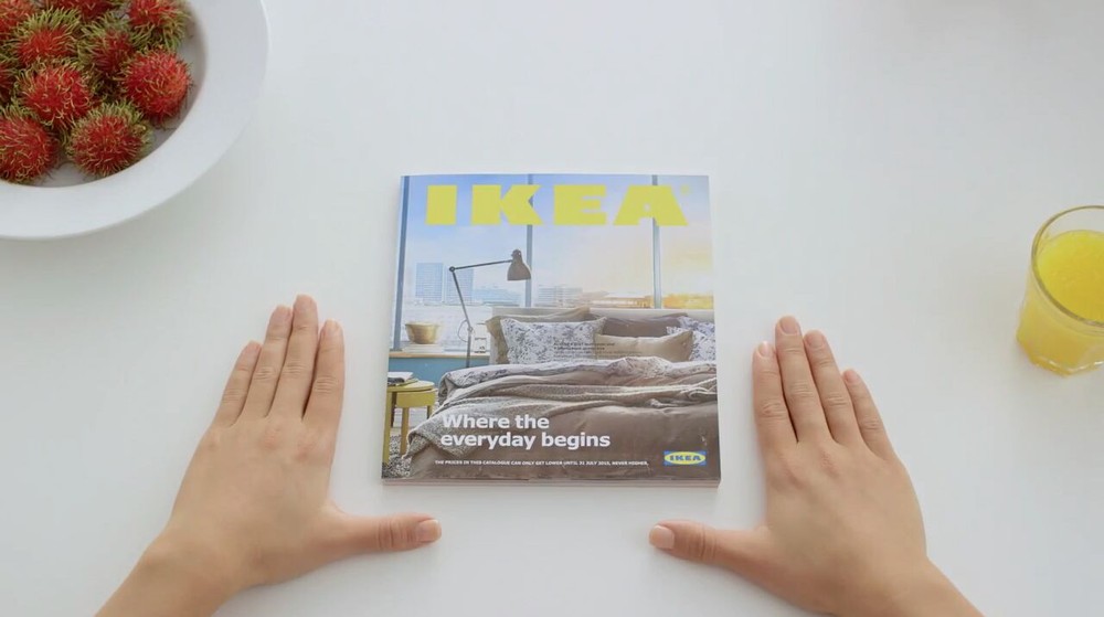 9 tuyệt chiêu kinh doanh giúp IKEA "dụ" được khách hàng