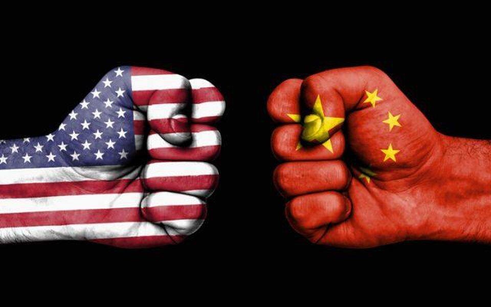 Đám phán thương mại Mỹ-Trung kết thúc mà không đi đến thoả thuận