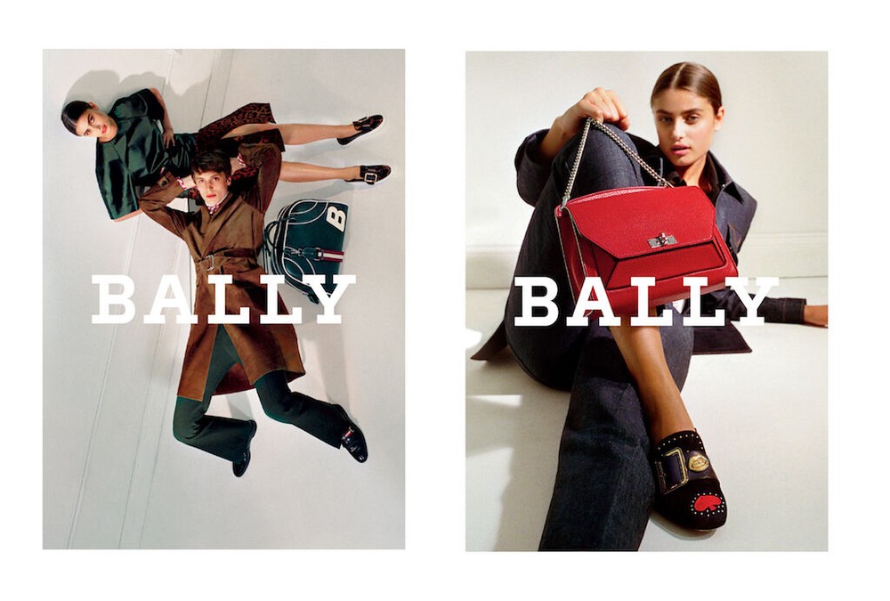 Bally – Từ một xưởng giày thủ công đến “Di sản văn hóa” của Thụy Sỹ