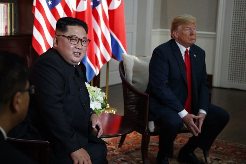 Triều Tiên muốn nhìn thấy một “hành động khôn ngoan” của Mỹ vào cuối năm 2019