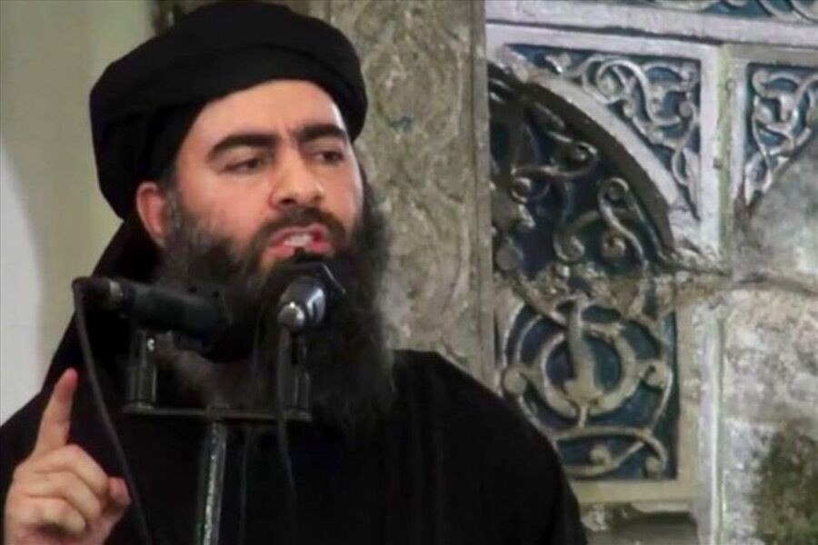TT Trump tuyên bố: Mỹ đã tiêu diệt thủ lĩnh IS Abu Bakr al-Baghdadi