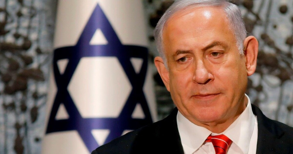 Thủ tướng Israel từ bỏ nỗ lực thành lập chính phủ mới