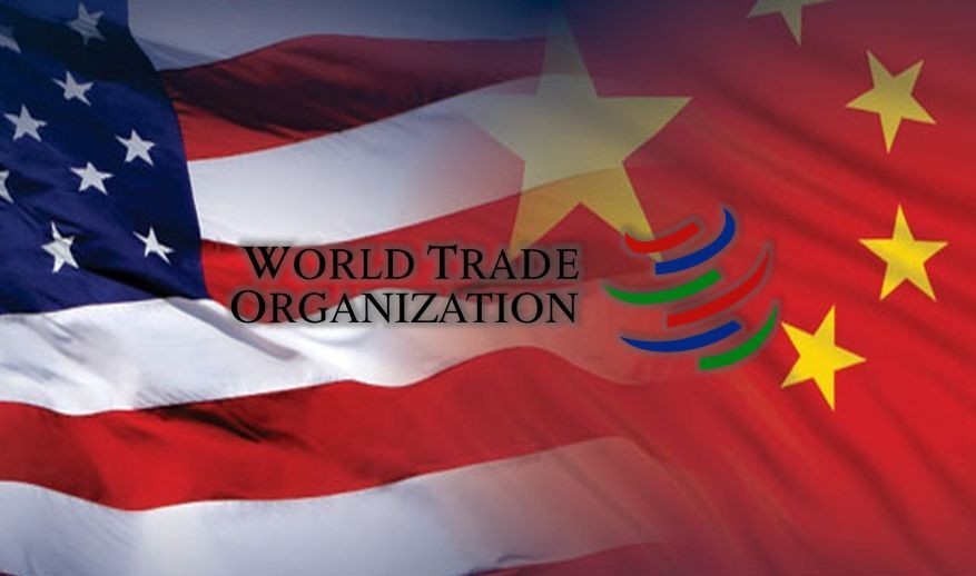 Trung Quốc yêu cầu WTO trừng phạt 2,4 tỷ USD đối với Hoa Kỳ