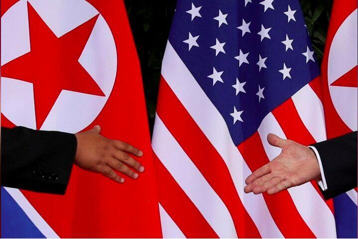 Thảo luận Mỹ- Triều bị phá vỡ, Triều Tiên nghi ngờ việc Hoa Kỳ có "kế hoạch B"