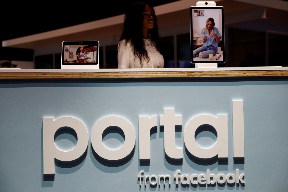 Facebook được dự đoán đang “lấn sân” sang lĩnh vực TV thông minh
