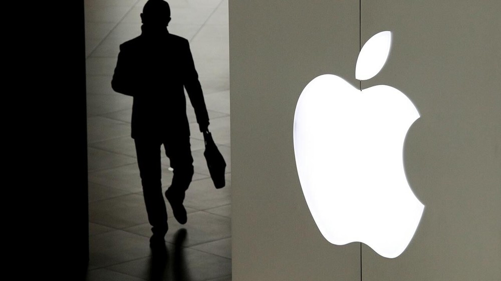 Apple tái gia nhập CLB 1 nghìn tỷ USD