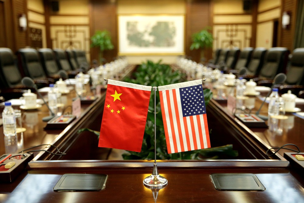 Hoa Kỳ và Trung Quốc sẽ quay lại đàm phán vào ngày 19/9