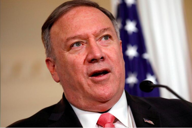 Ngoại trưởng Mỹ: Hoa Kỳ muốn tránh chiến tranh với Iran nhưng vẫn có biện pháp phòng thủ