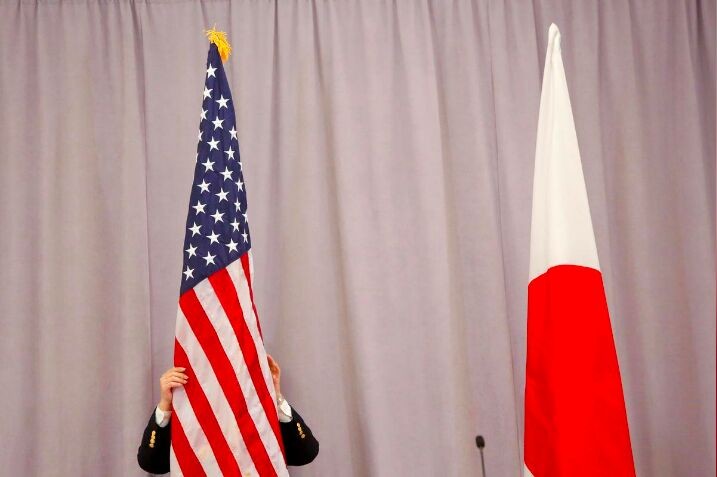 Thoả thuận thương mại Mỹ - Nhật gặp khó khăn khi Tokyo tìm kiếm sự đảm bảo về thuế quan xe hơi