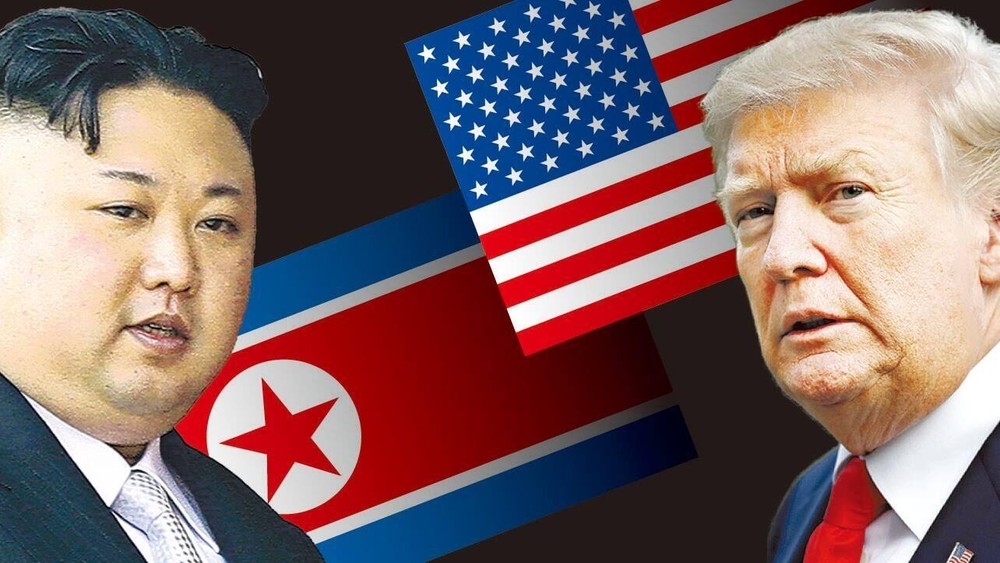Ông Kim Jong Un mời TT Donald Trump tới Bình Nhưỡng