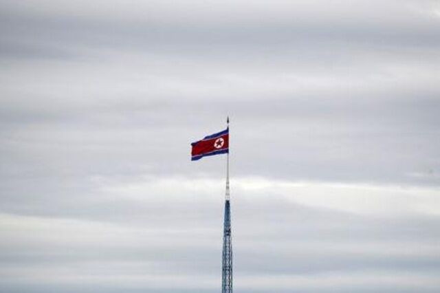Triều Tiên phóng tên lửa tầm ngắn ngay sau gợi ý nối lại đàm phán