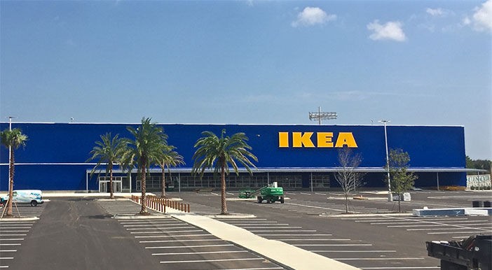 IKEA phải bồi thường 46 triệu USD vì... tủ quần áo